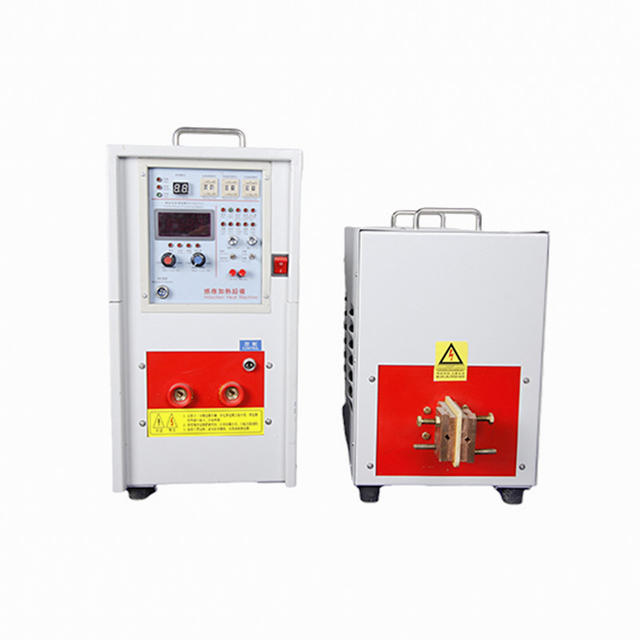 熔銅爐：改進設計以提高生産效率